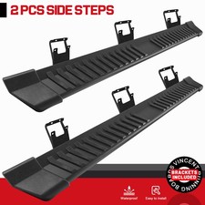 Truck Side Step 6" FOR 17-26