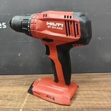 Hilti SF 6H-A22 Cordless 22V