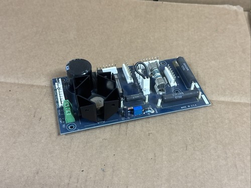 Graseby pcb302 rev - rev, c
