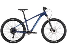 KONA Fire Mountain Blue Small
