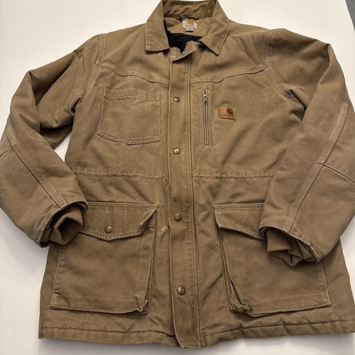 Carhartt sandstone rancher - sandstone,