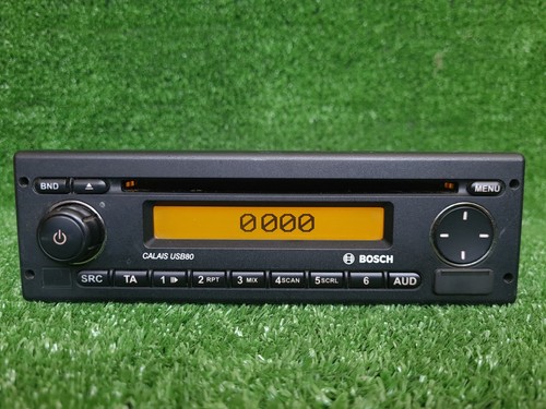 Blaupunkt calais usb80 - blaupunkt,
