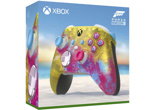 Forza horizon limited - horizon,