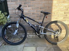 Apollo Ridge Mountain Bike -