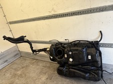 2017 Citroen Dispatch EN-PRISE Fuel Tank 9811260780