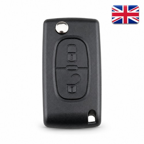 Button ce0523 car key - 2,