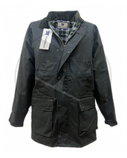 Walkabout Stamford Wax Jacket