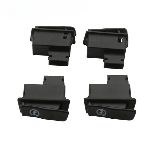 Start switch button fit - start,