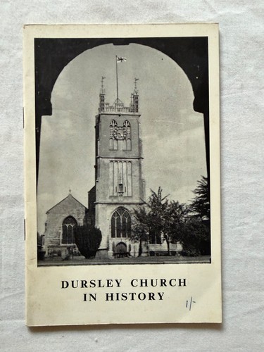 Dursley church gloucestershire - dursley,
