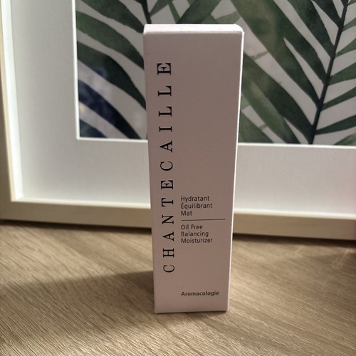 Chantecaille oil free - chantecaille,