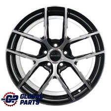 Romac Diablo Wheel Rim Alloy
