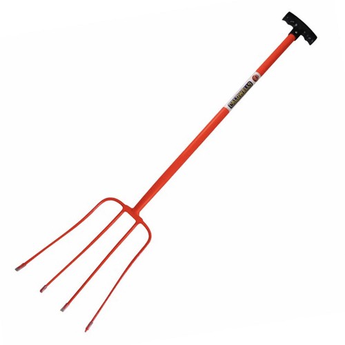 Caldwells tubular muck forkone - caldwells,