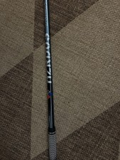 Project X HZRDS blue RDX 6.0