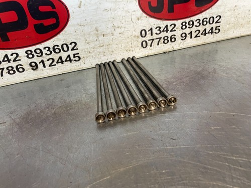 Set push rods - 8,