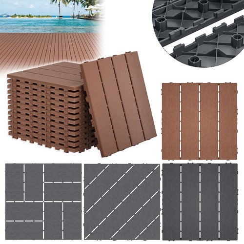 44 55pcs decking - 11/22/33/44/55pcs,
