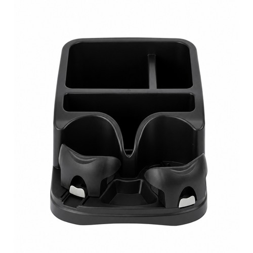 Multi functional car - multi-functional, center