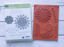 Retired and Pre-loved Stampin'