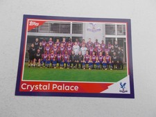 STICKER  Merlin Premier League
