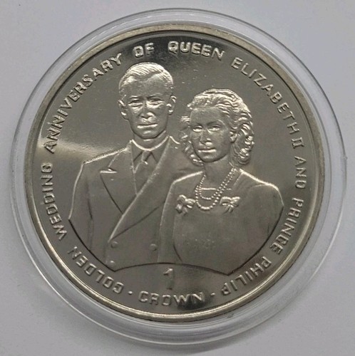 1997 gibraltar queen elizabeth - 1997,