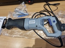WORKPRO Reciprocating Saw 710W
