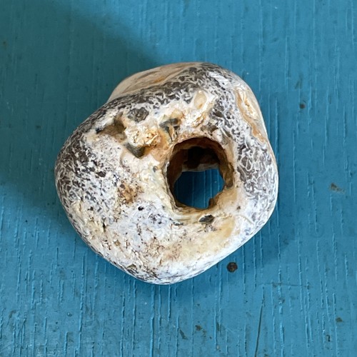 Hag stone - hag,