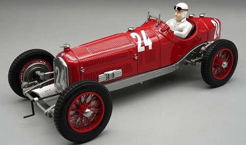 Alfa romeo tipo gp - p3, italy