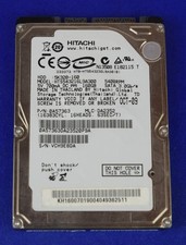 Hitachi 160GB HDD