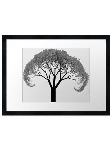 Recursive tree with - recursive, three
