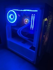 Gaming PC High-Performance Desktop Computer