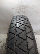 PORSCHE 911 SPARE WHEEL CARRIER 3.6L Petrol 98-05