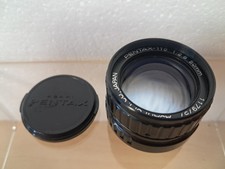 [N. MINT] Pentax Auto 110 50mm f/2.8 Lens