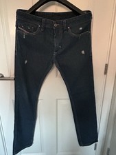 Diesel Men's Thanaz Jeans 32