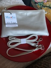Mia Tui Lottie Crossbody Bag