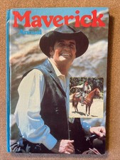 Maverick Annual UK 1981 High