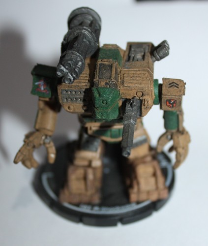 Wizkids mechwarrior dark age - wizkids,