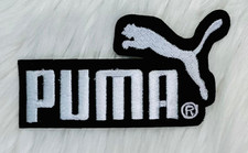 Panther Black Cat Patch - Iron
