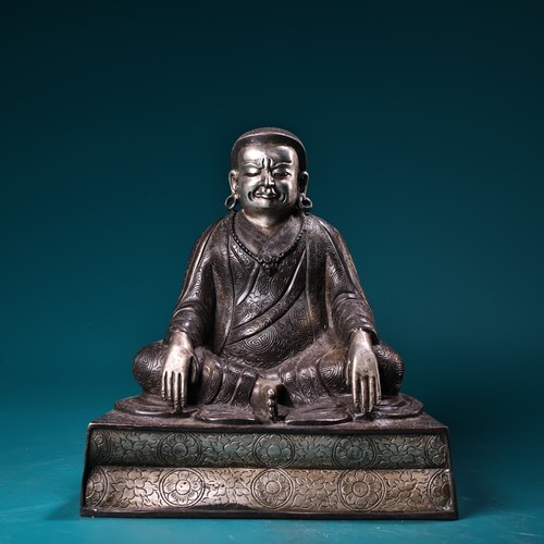 Ancient chinese pure bronze - pure,