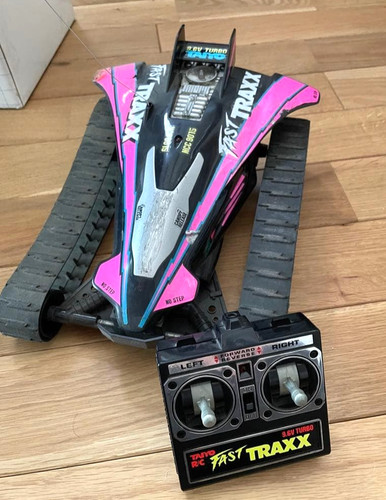 Taiyo fast traxx ncc9015 - taiyo,