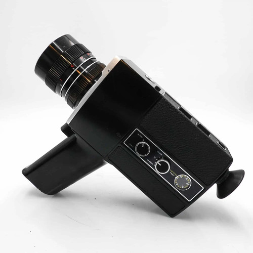 Gaf 738 super cine film - super, 8