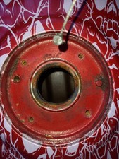 Bandit 600 Tank for Spares Or