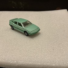 Majorette Citroen XM #254 -