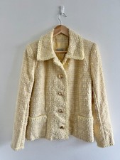 Vintage Elegance Paris Yellow