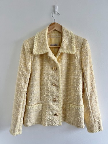 Vintage elegance paris yellow - elegance,