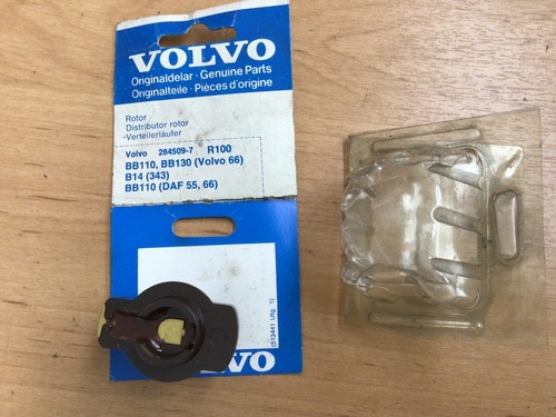 Volvo daf 343 rotor - 66,