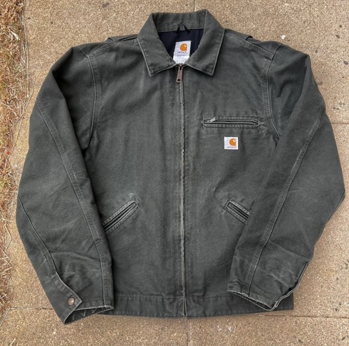 Vintage carhartt ej196 mos - vintage,