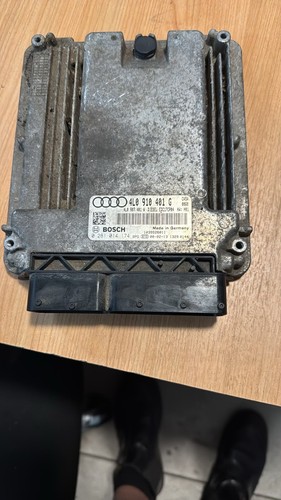 2008 audi 3ltr diesel - 2008,