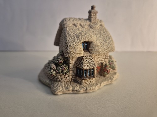 Lilliput lane cottages - lilliput,