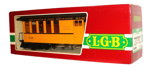 Lgb 3081 rgw - lgb,