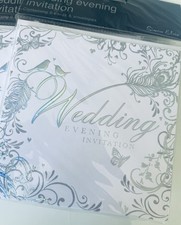 BNIP - Wedding Evening