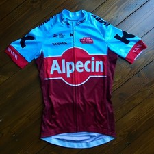 Team Katusha Alpecin 2018